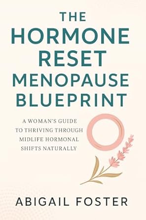 The Hormone Reset Menopause Blueprint: A Woman's Guide to… - Image 2