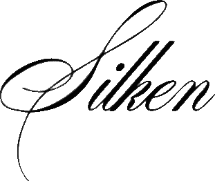 Luxury Silk WordPress Website | Ready-Made WooCommerce Store