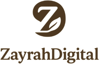 Zayrah Digital | Creative Templates & Designs to Inspire