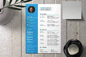 CV Templates